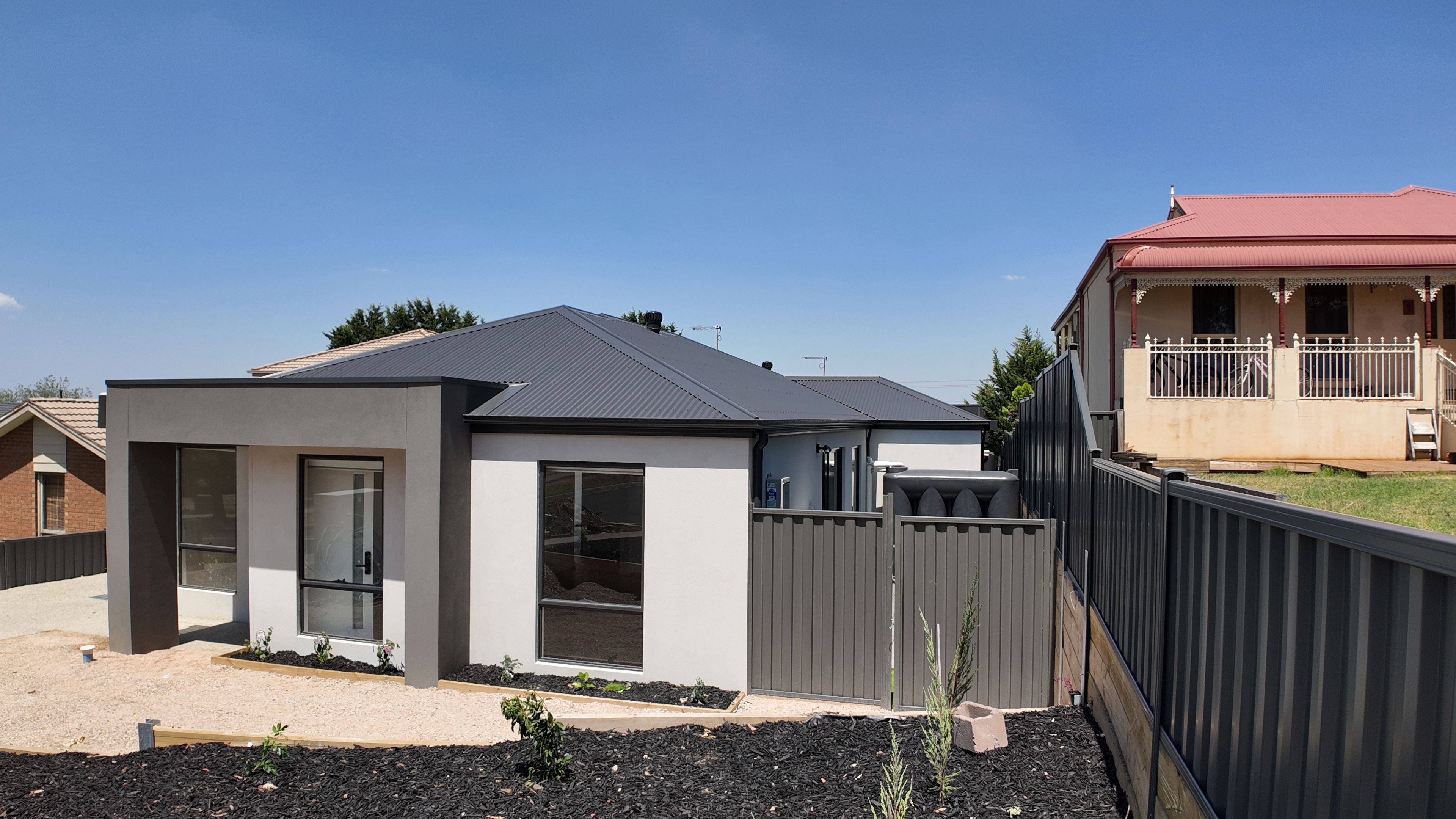 High Demand Single Occupancy ROBUST Units in SUNBURY — Home image 3