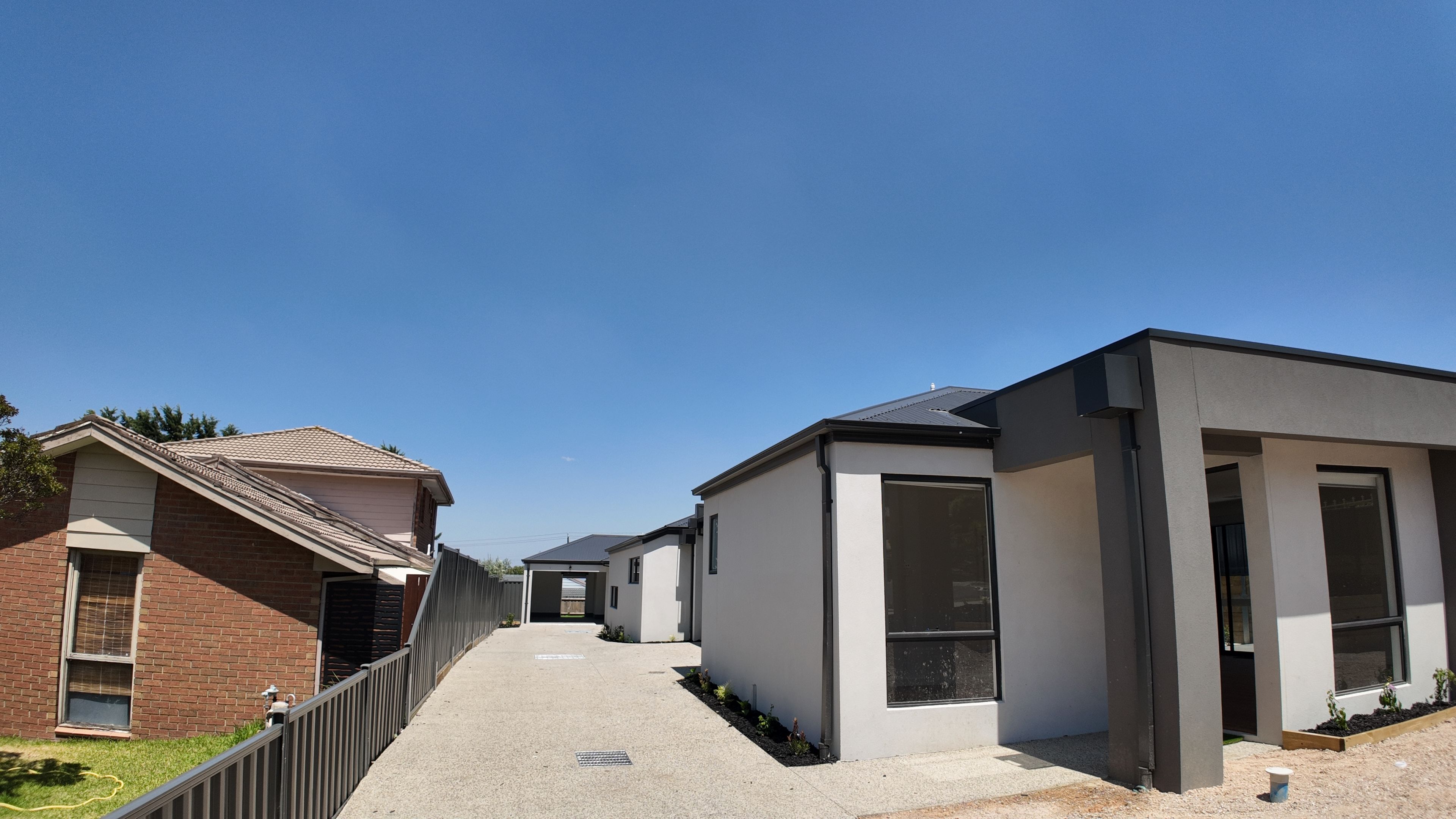 High Demand Single Occupancy ROBUST Units in SUNBURY — Home image 9