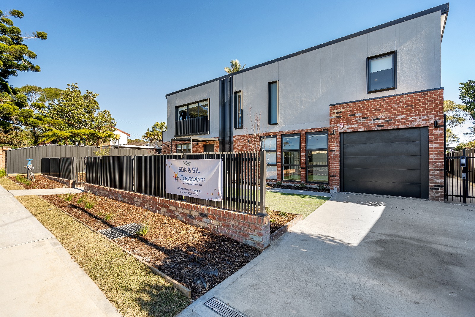 Brand-new High Physical Support apartments coming up in Kariong — Home image 3