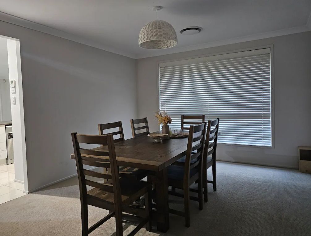SIL Homes Milton Oran Park — Home image 4
