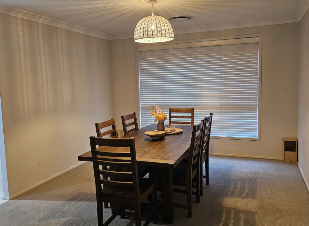 SIL Homes Milton Oran Park — Home image 5