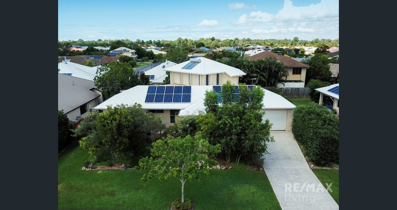 Lake House, Caboolture — Home image 5