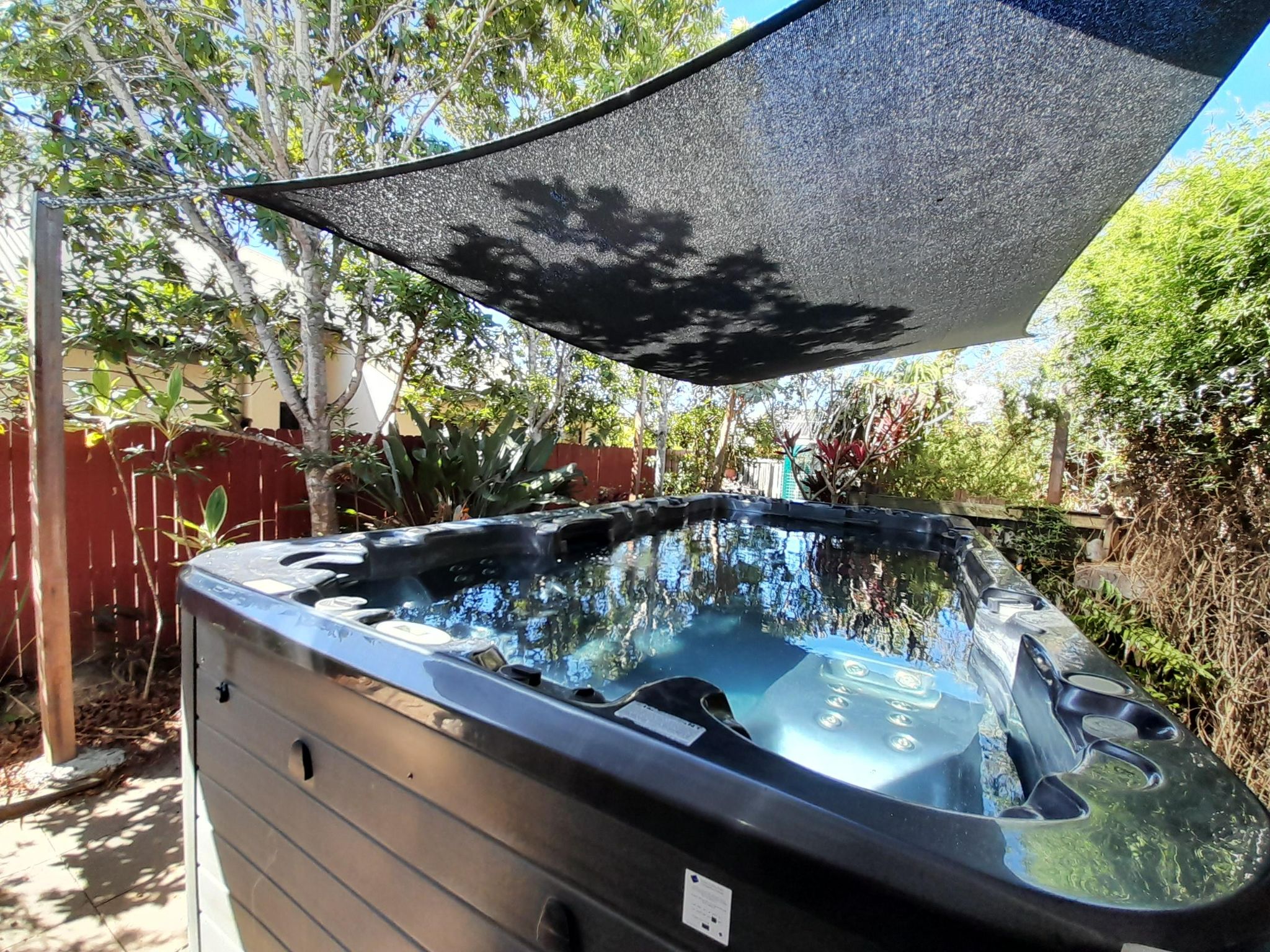 Lake House, Caboolture — Home image 8