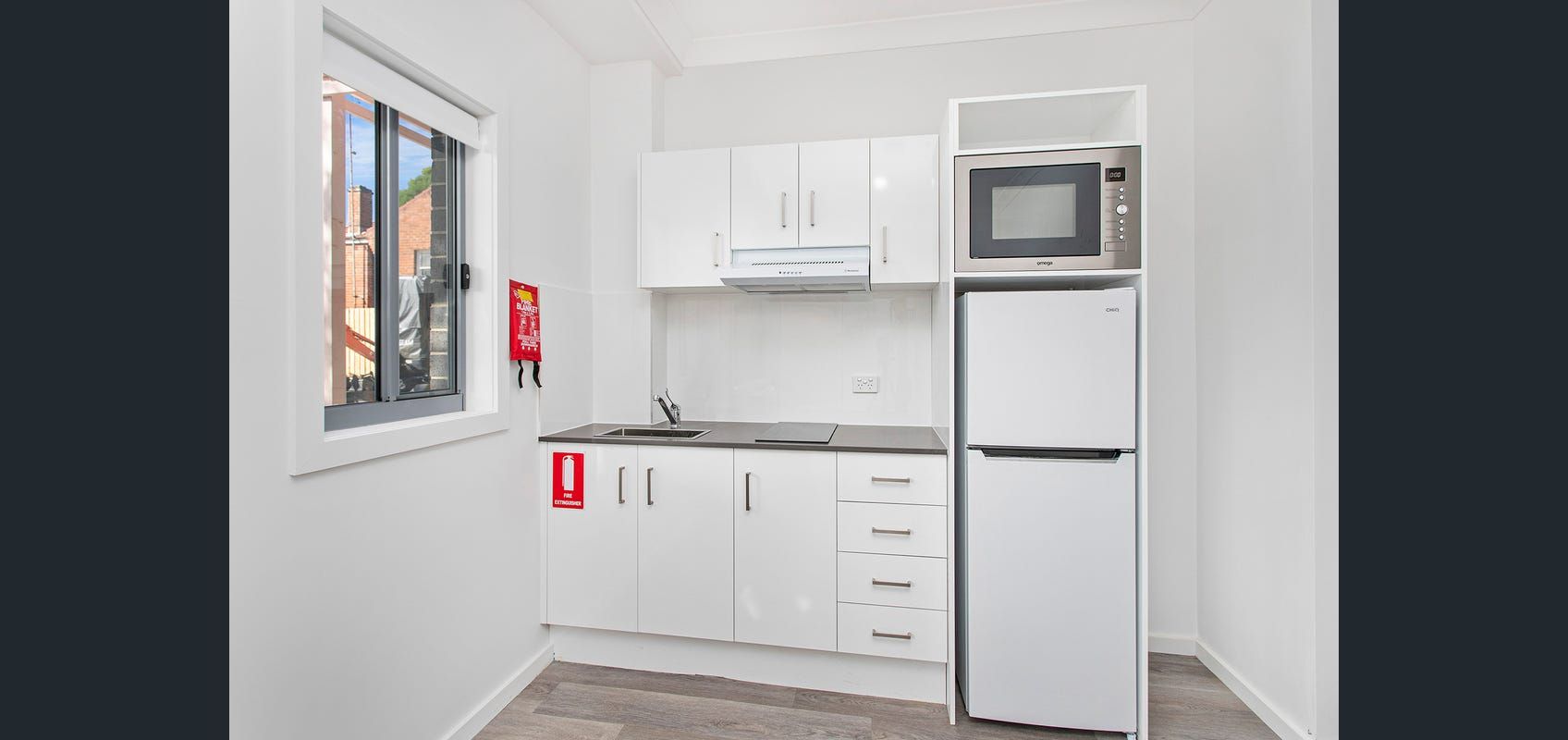 Woonona SIL House — Home image 5