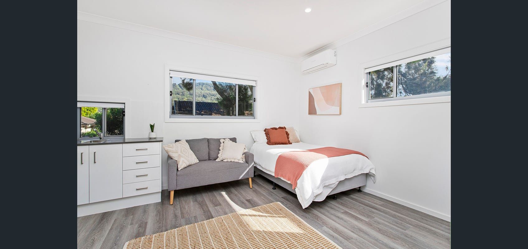 Woonona SIL House — Home image 7