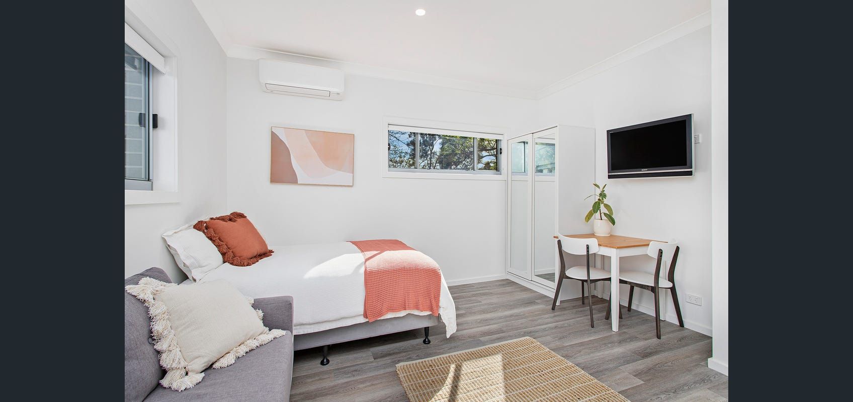 Woonona SIL House — Home image 8