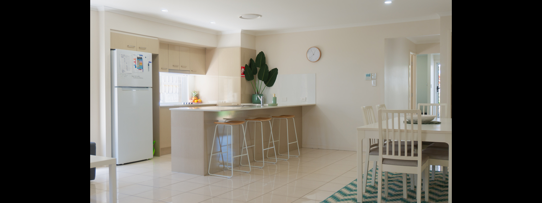 Thornland SIL Vacancy — Home image 2