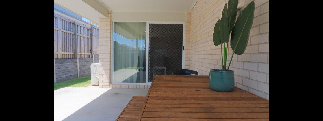 Thornland SIL Vacancy — Home image 10
