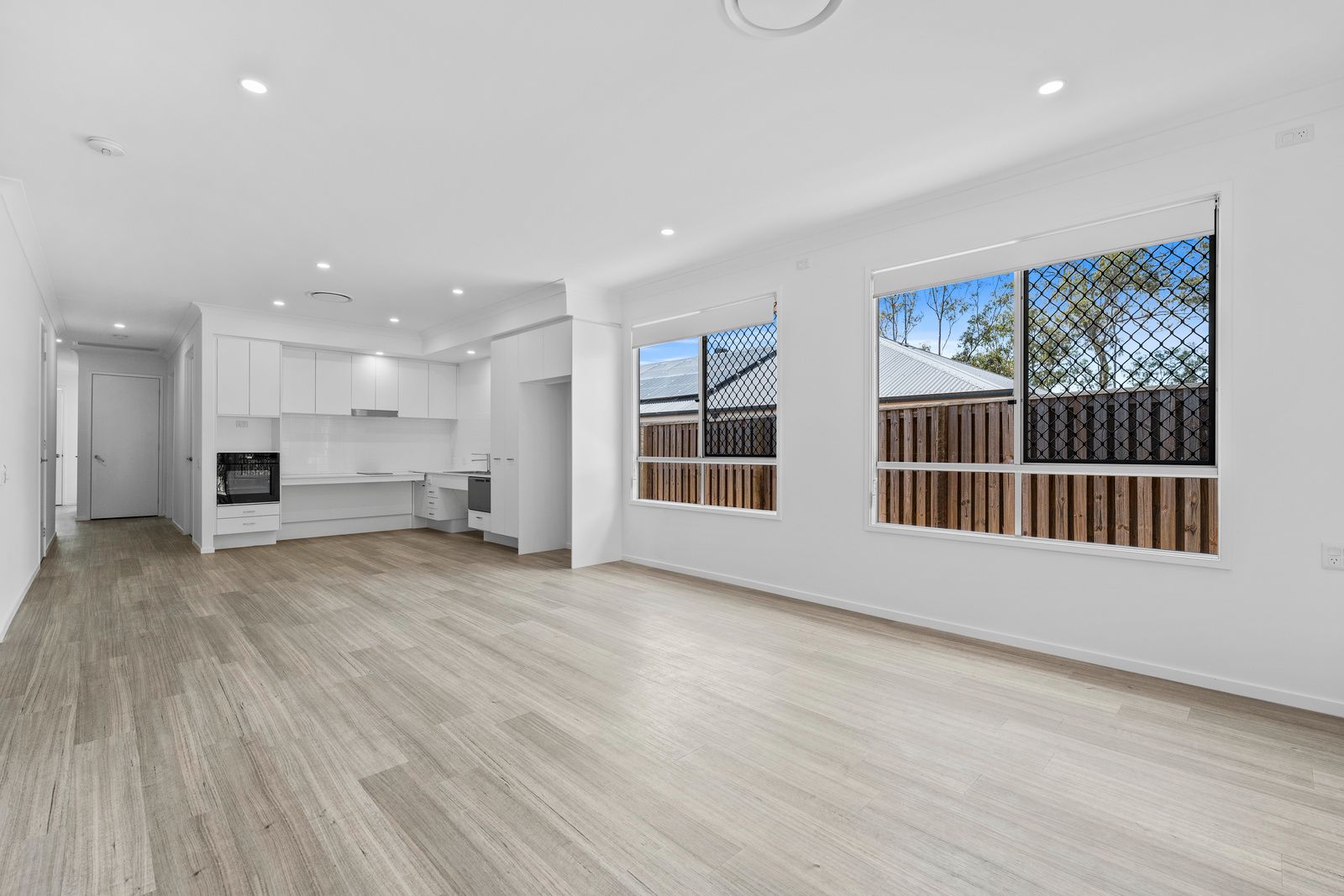 3 Resident High Physical Support House - Available Now — Home image 12