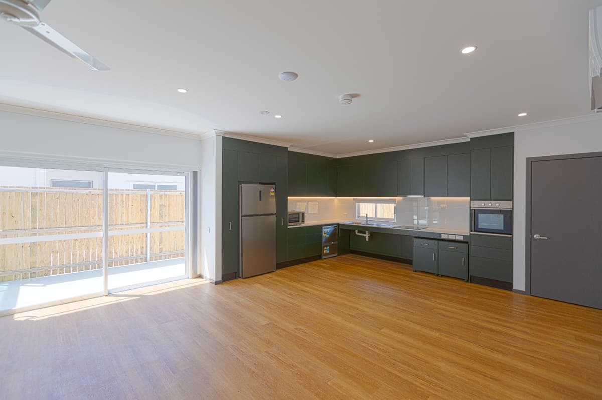 2 Bedroom Shared Home, South Gladstone — Home image 2