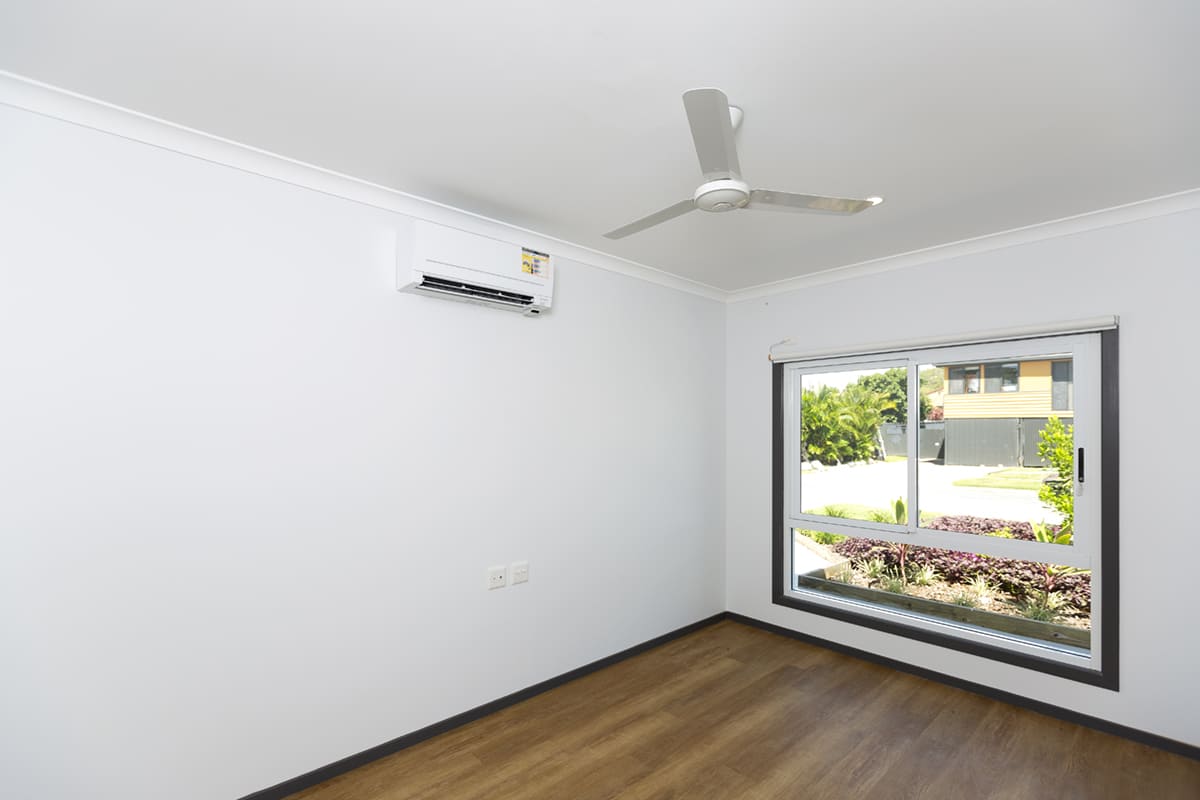 2 Bedroom Shared Home, South Gladstone — Home image 3