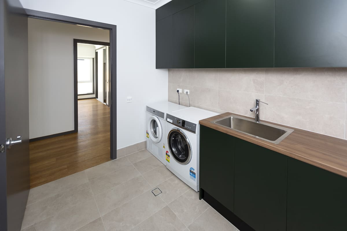 2 Bedroom Shared Home, South Gladstone — Home image 4