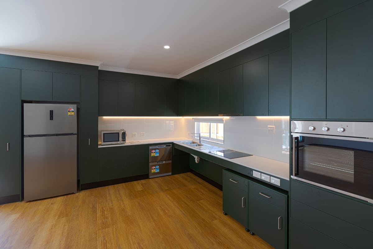 2 Bedroom Shared Home, South Gladstone — Home image 5