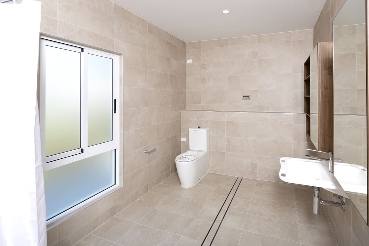 2 Bedroom Shared Home, South Gladstone — Home image 6