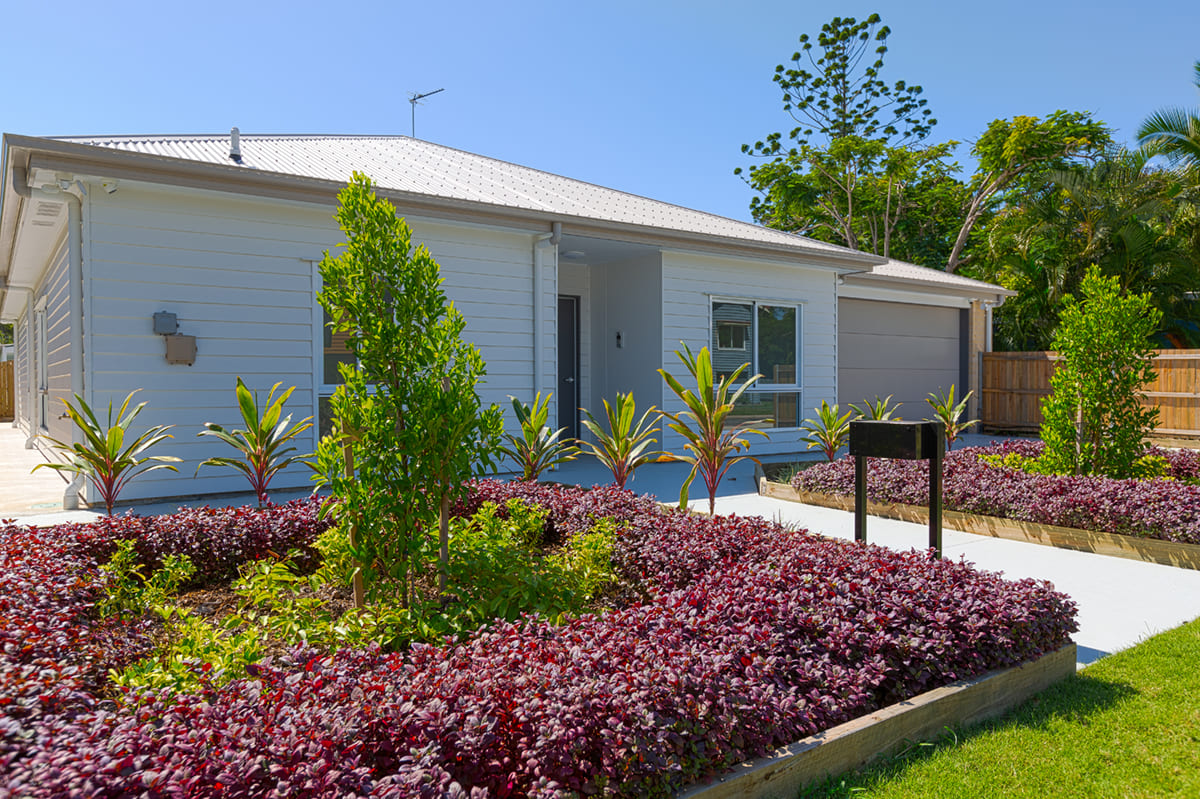 2 Bedroom Shared Home, South Gladstone — Home image 7