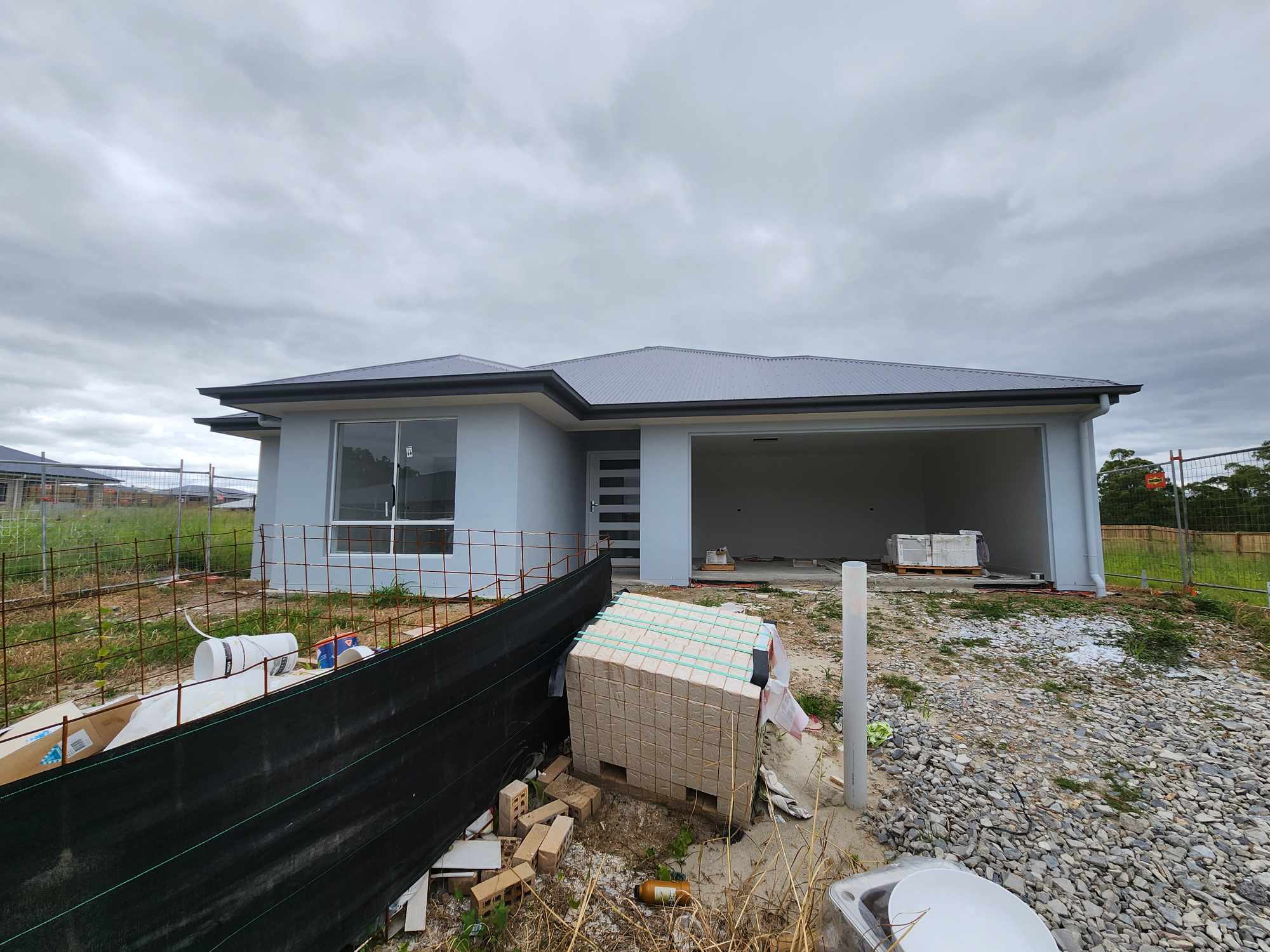 Charming Semi-Rural Sole Occupancy Robust Villas! — Home image 2