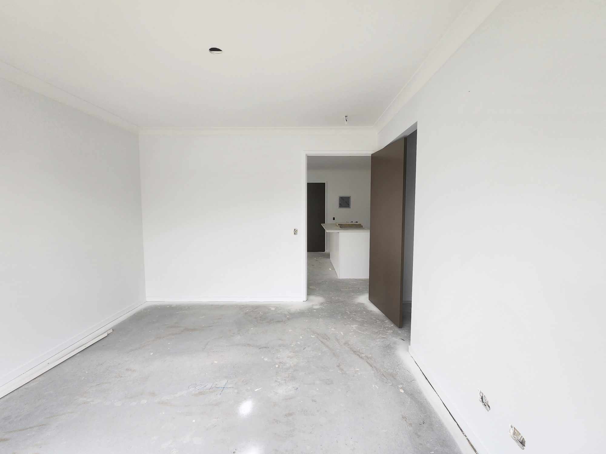Charming Semi-Rural Sole Occupancy Robust Villas! — Home image 3