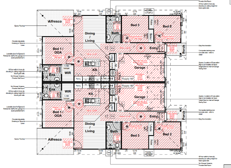 Charming Semi-Rural Sole Occupancy Robust Villas! — Home image 8
