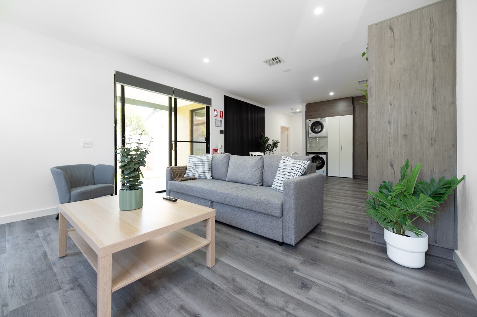 Brand New 3-Bedroom HPS SDA Home with OOA – Now Available in Armadale — Home image 2