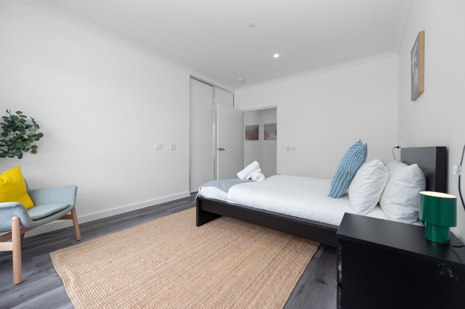 Brand New 3-Bedroom HPS SDA Home with OOA – Now Available in Armadale — Home image 3