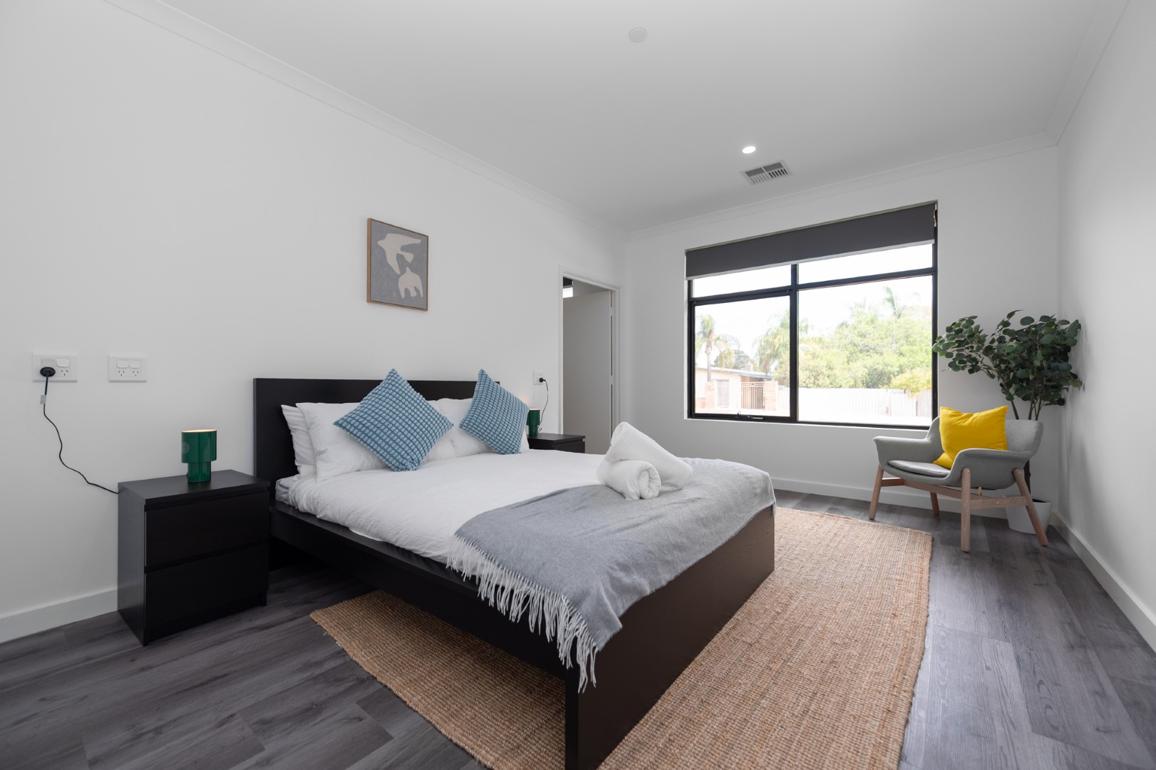 Brand New 3-Bedroom HPS SDA Home with OOA – Now Available in Armadale — Home image 4