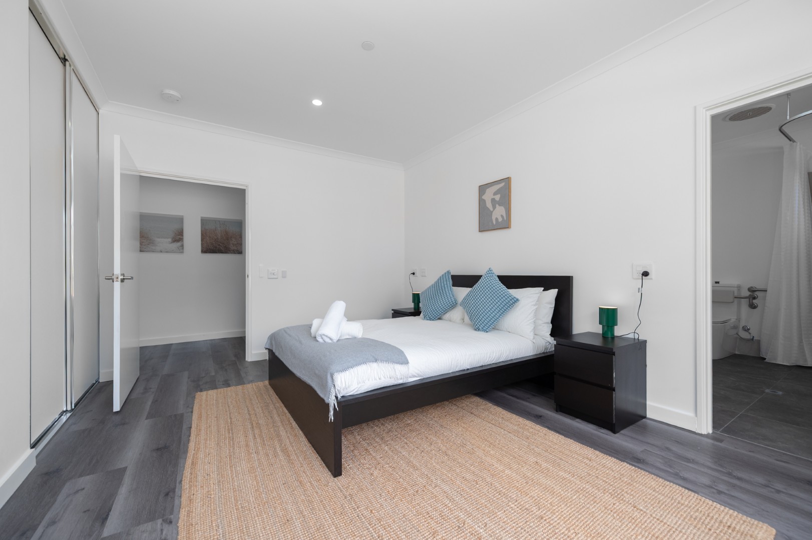 Brand New 3-Bedroom HPS SDA Home with OOA – Now Available in Armadale — Home image 5