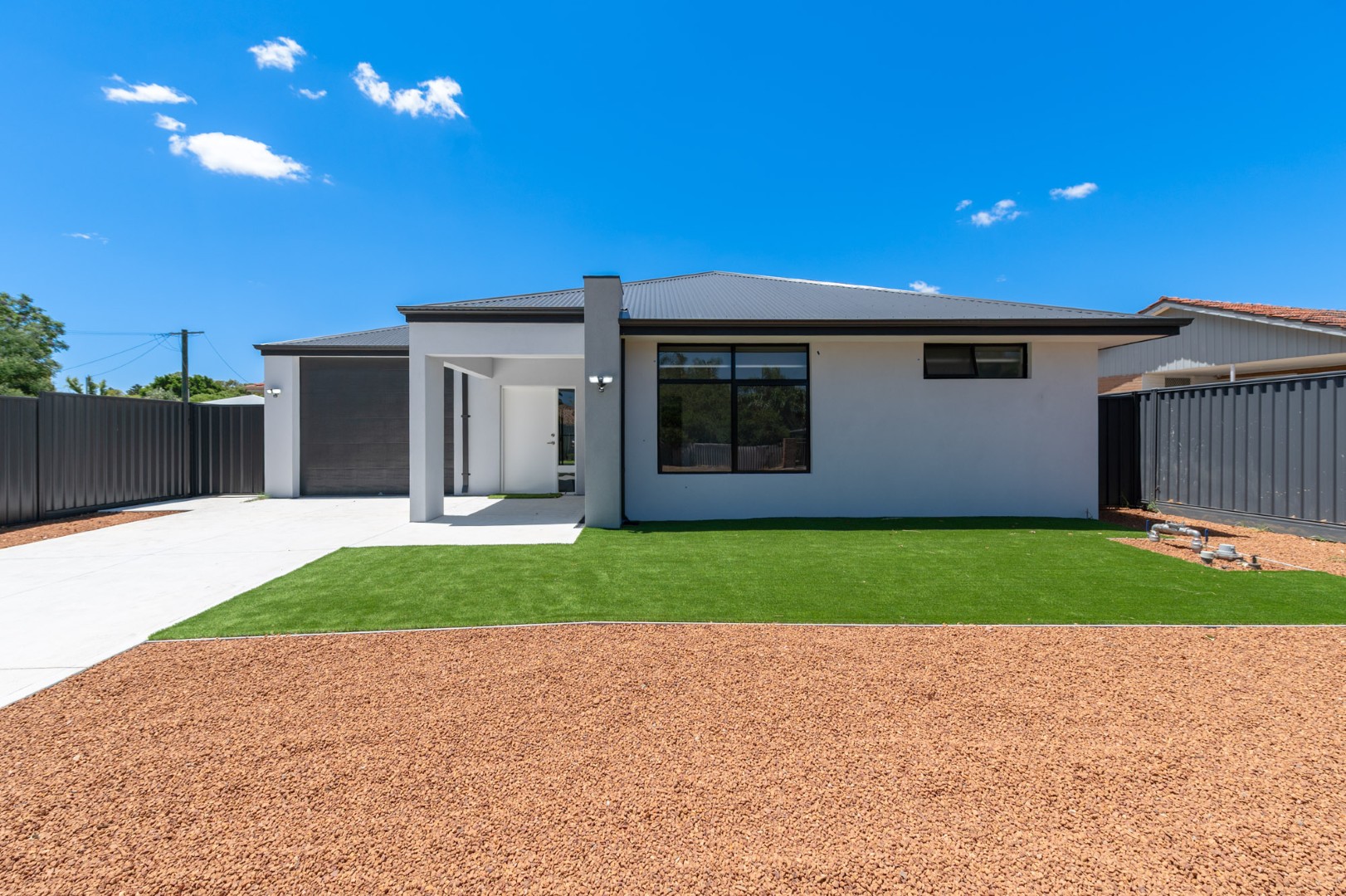 Brand New 3-Bedroom HPS SDA Home with OOA – Now Available in Armadale — Home image 7