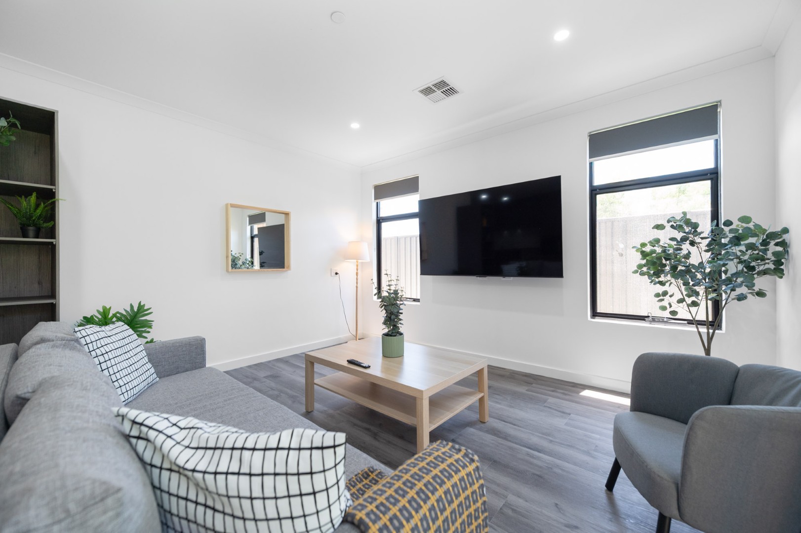 Brand New 3-Bedroom HPS SDA Home with OOA – Now Available in Armadale — Home image 8