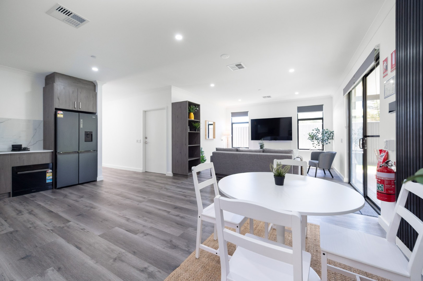 Brand New 3-Bedroom HPS SDA Home with OOA – Now Available in Armadale — Home image 10