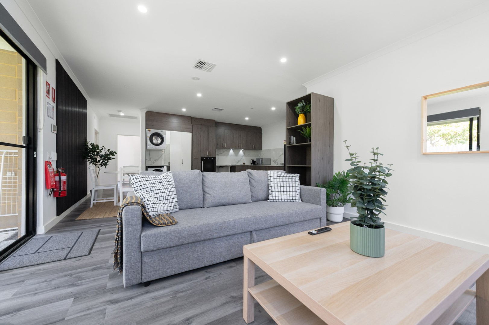 Brand New 3-Bedroom HPS SDA Home with OOA – Now Available in Armadale — Home image 11