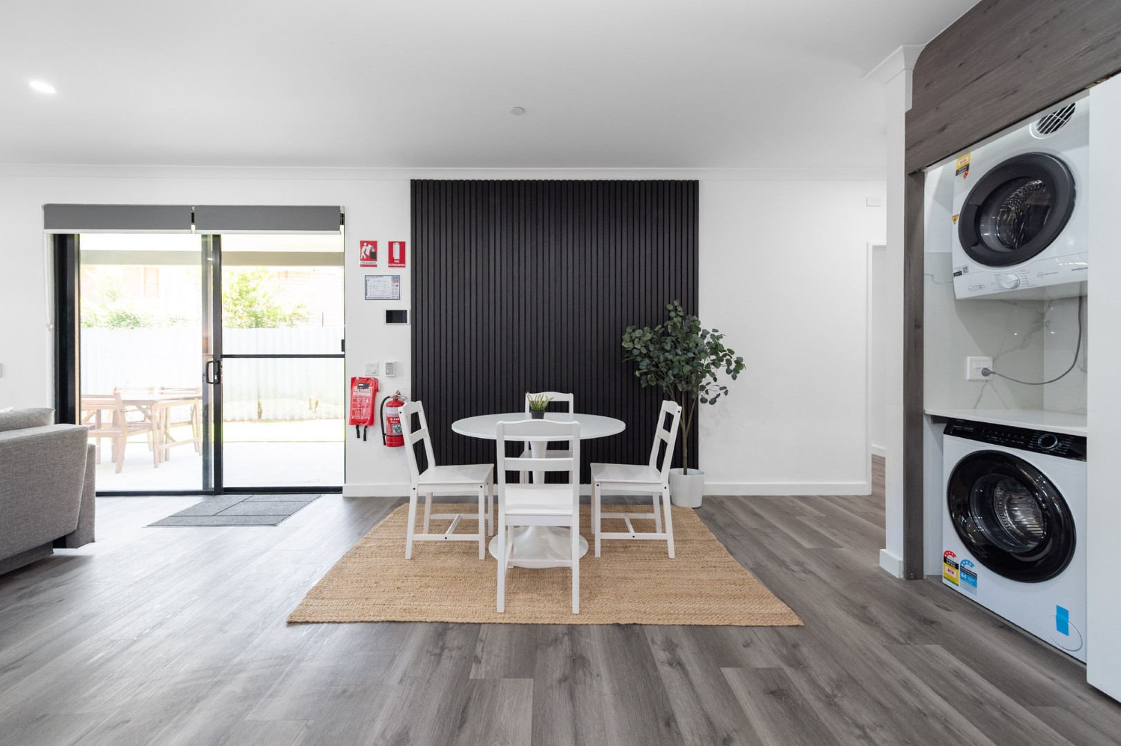 Brand New 3-Bedroom HPS SDA Home with OOA – Now Available in Armadale — Home image 12