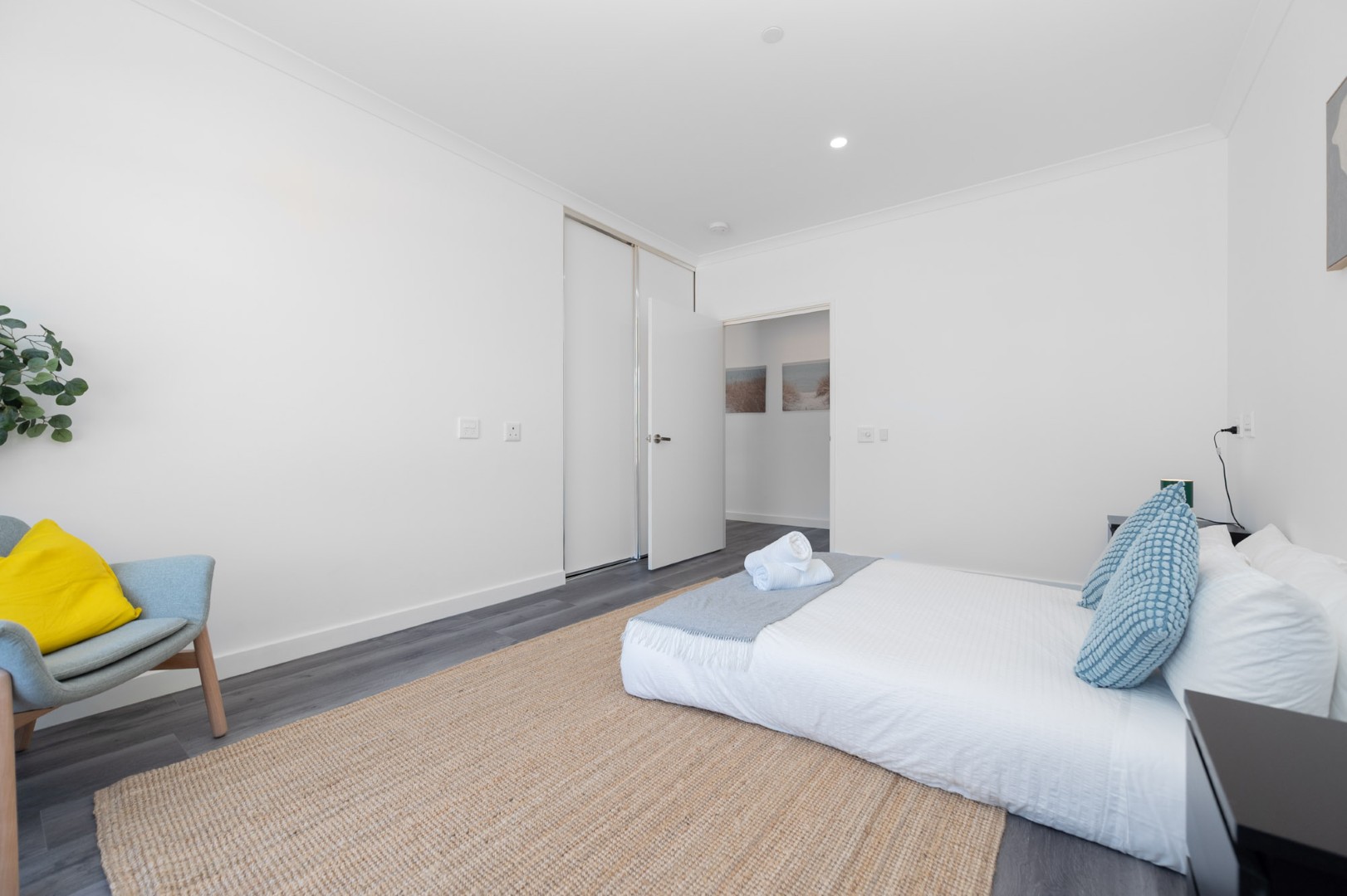 Brand New 3-Bedroom HPS SDA Home with OOA – Now Available in Armadale — Home image 13