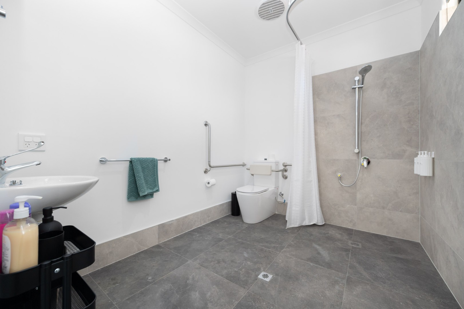 Brand New 3-Bedroom HPS SDA Home with OOA – Now Available in Armadale — Home image 14