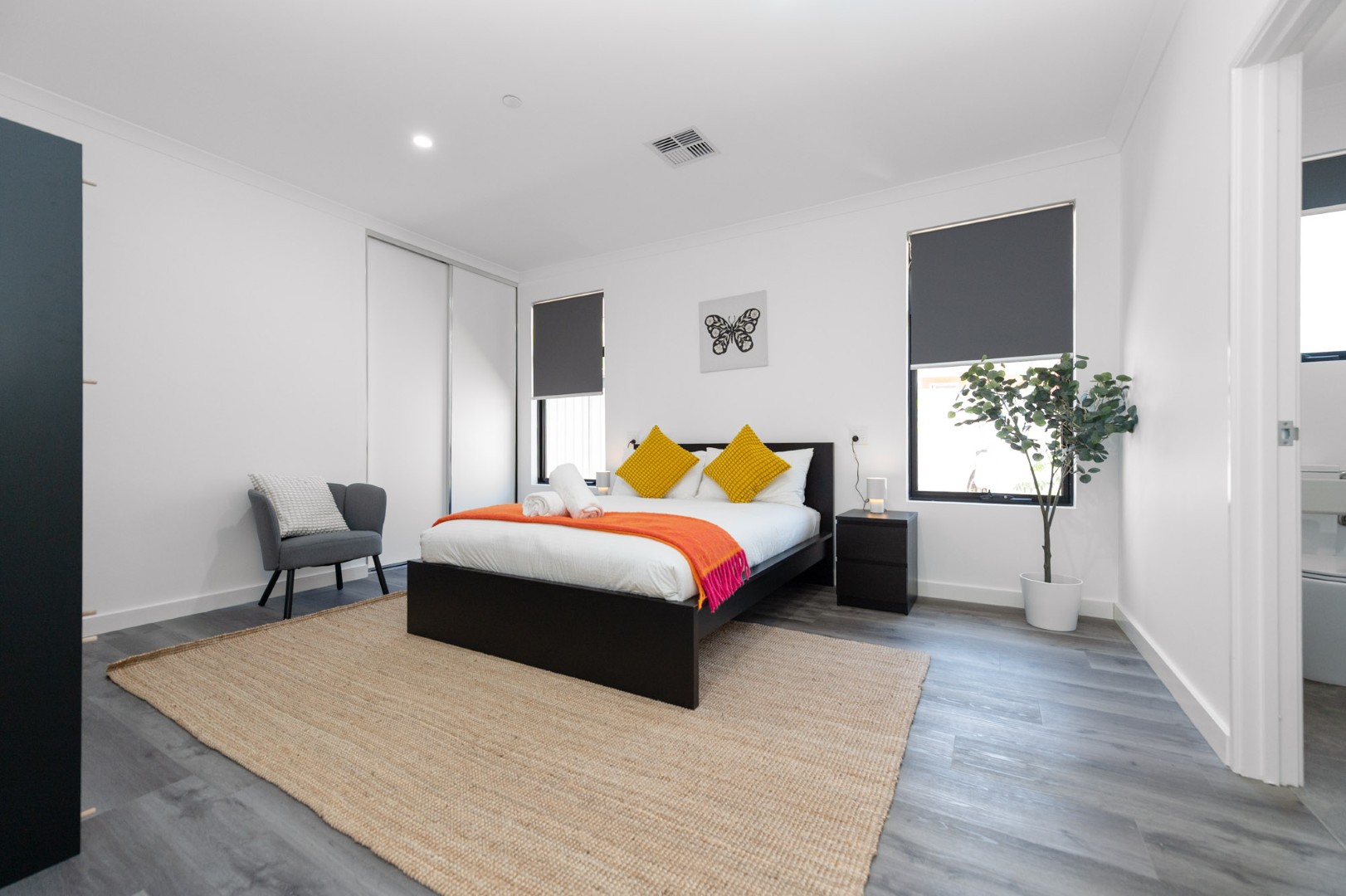 Brand New 3-Bedroom HPS SDA Home with OOA – Now Available in Armadale — Home image 15