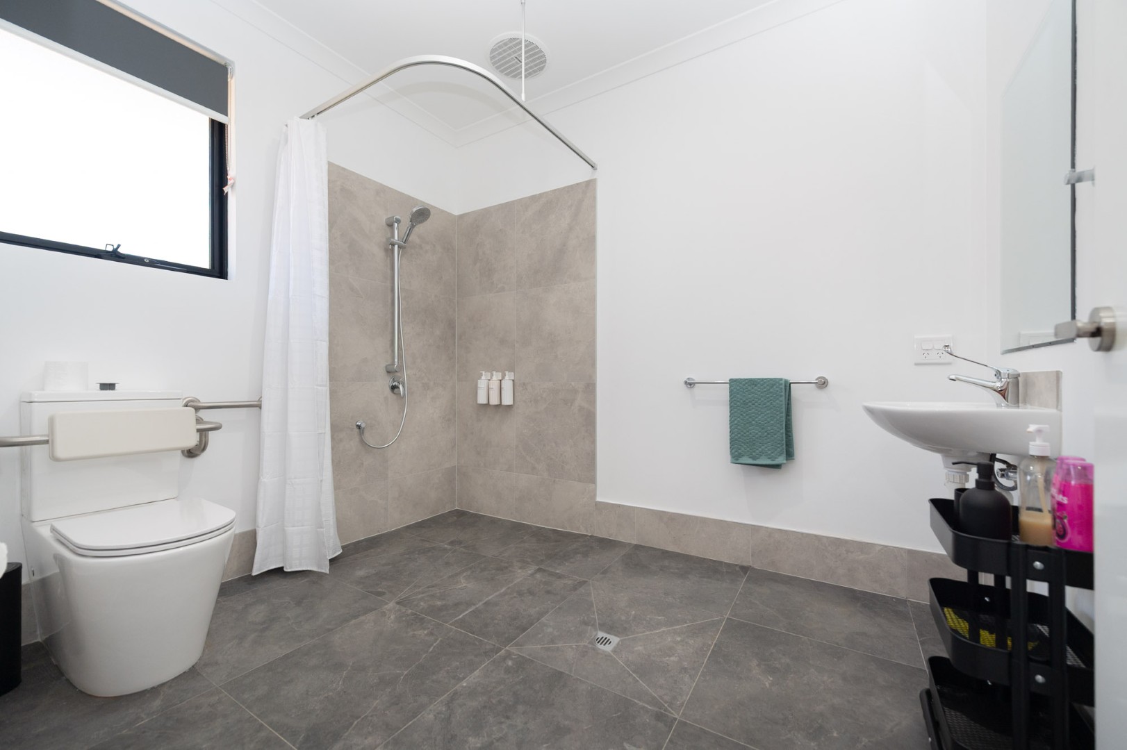 Brand New 3-Bedroom HPS SDA Home with OOA – Now Available in Armadale — Home image 16