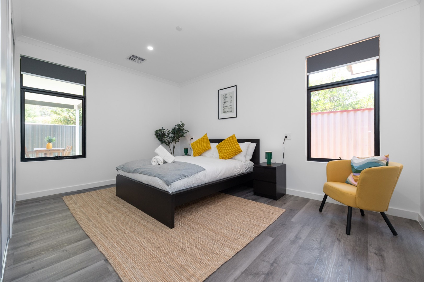 Brand New 3-Bedroom HPS SDA Home with OOA – Now Available in Armadale — Home image 17