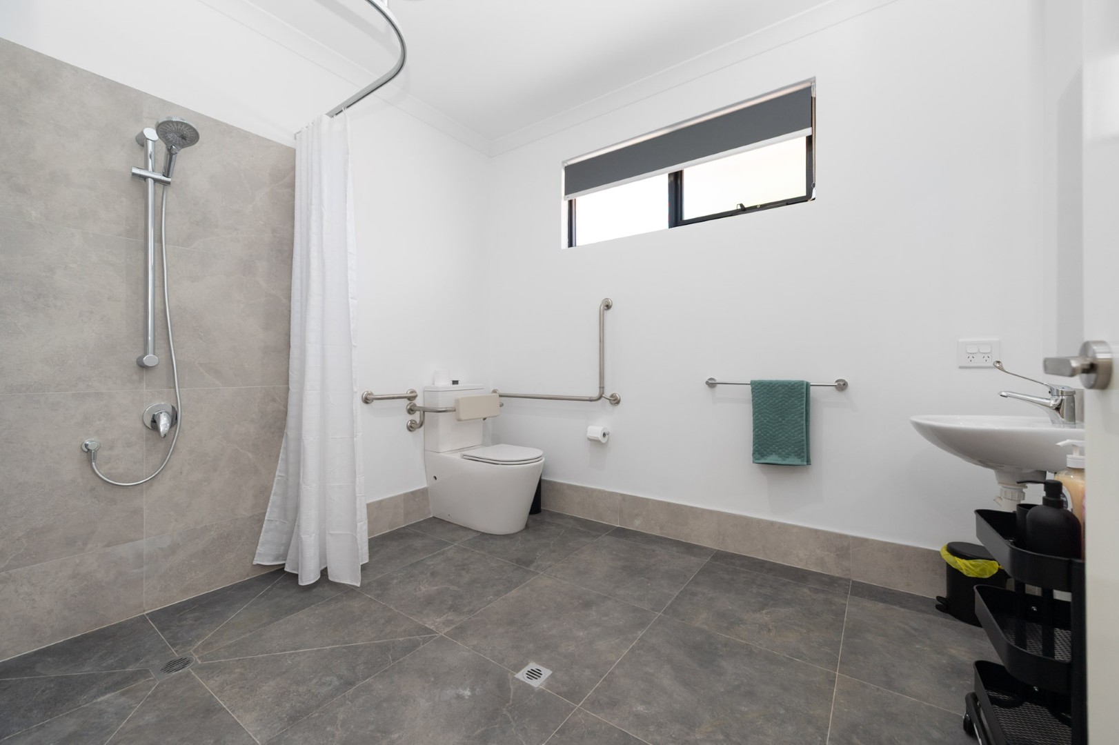 Brand New 3-Bedroom HPS SDA Home with OOA – Now Available in Armadale — Home image 18