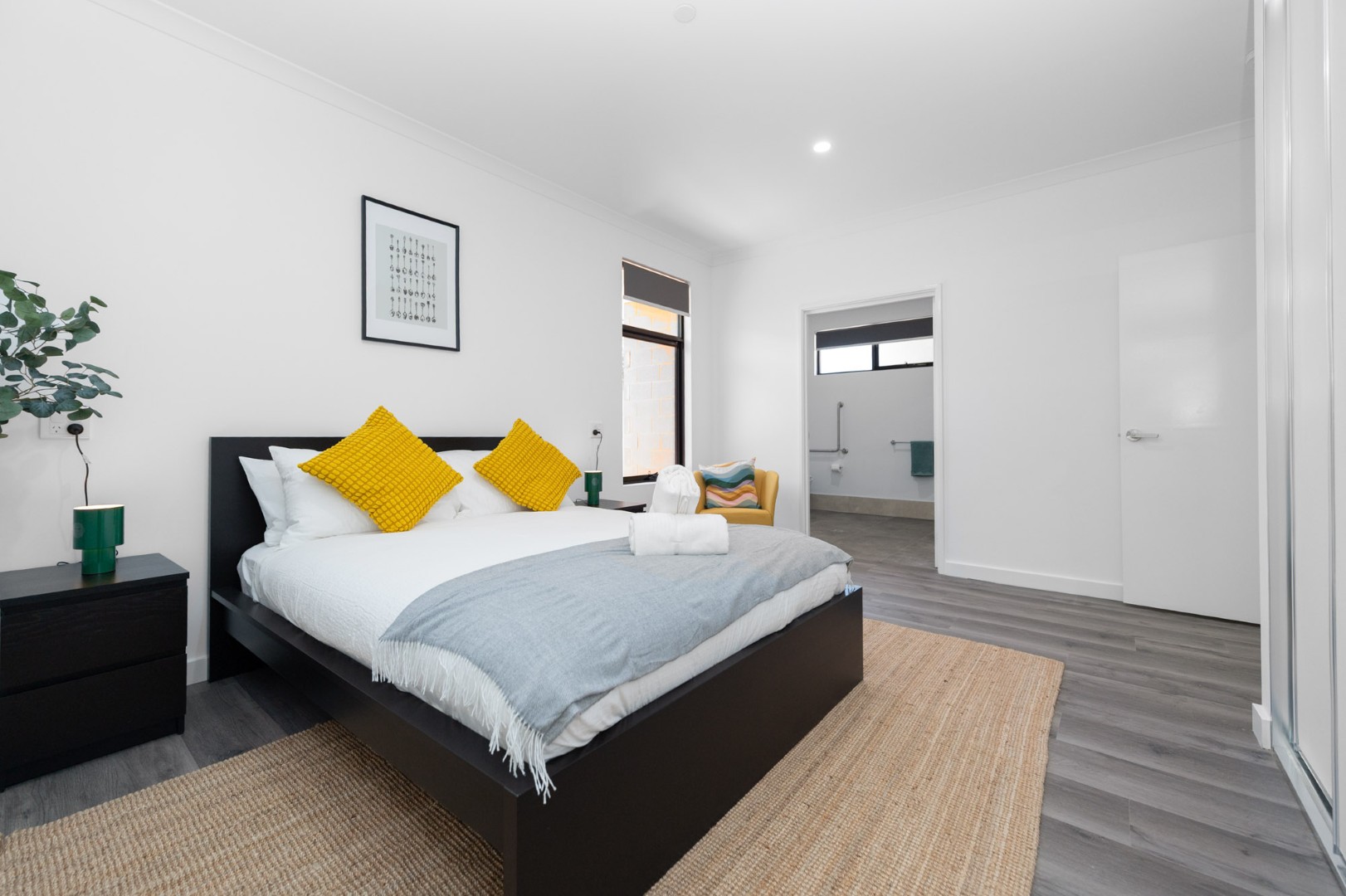 Brand New 3-Bedroom HPS SDA Home with OOA – Now Available in Armadale — Home image 19