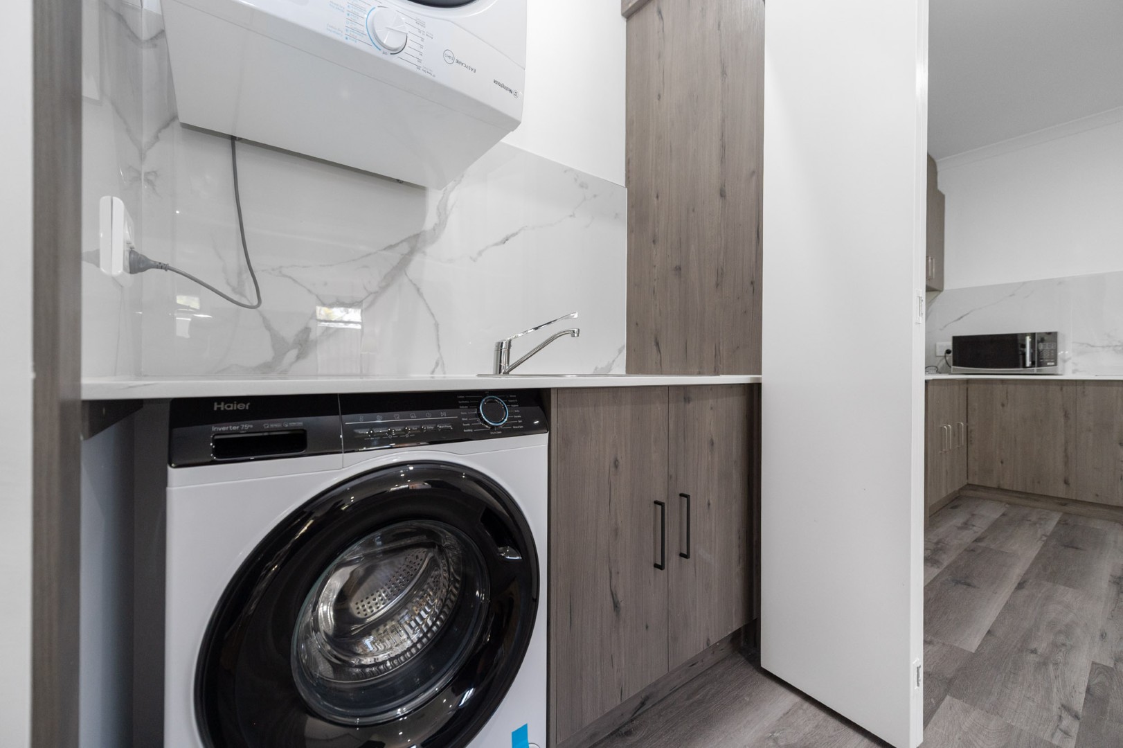 Brand New 3-Bedroom HPS SDA Home with OOA – Now Available in Armadale — Home image 22