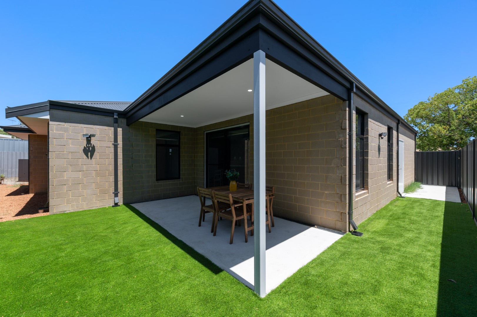 Brand New 3-Bedroom HPS SDA Home with OOA – Now Available in Armadale — Home image 23