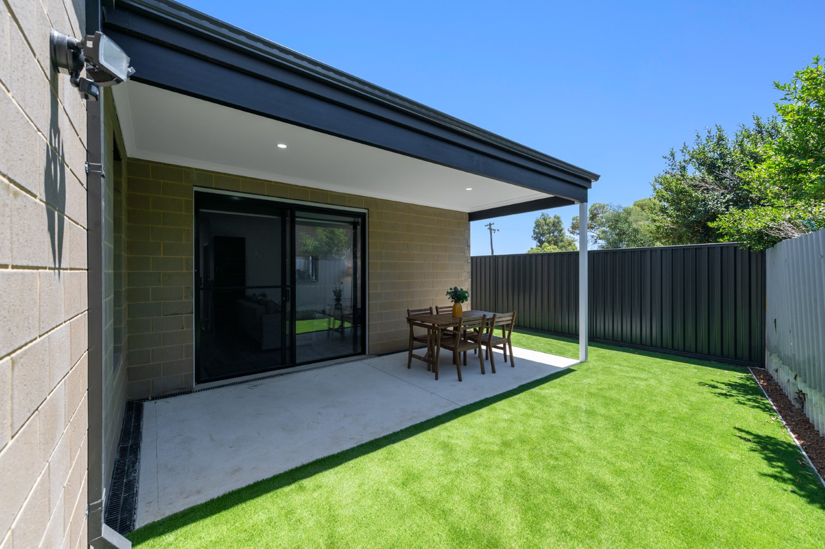 Brand New 3-Bedroom HPS SDA Home with OOA – Now Available in Armadale — Home image 24