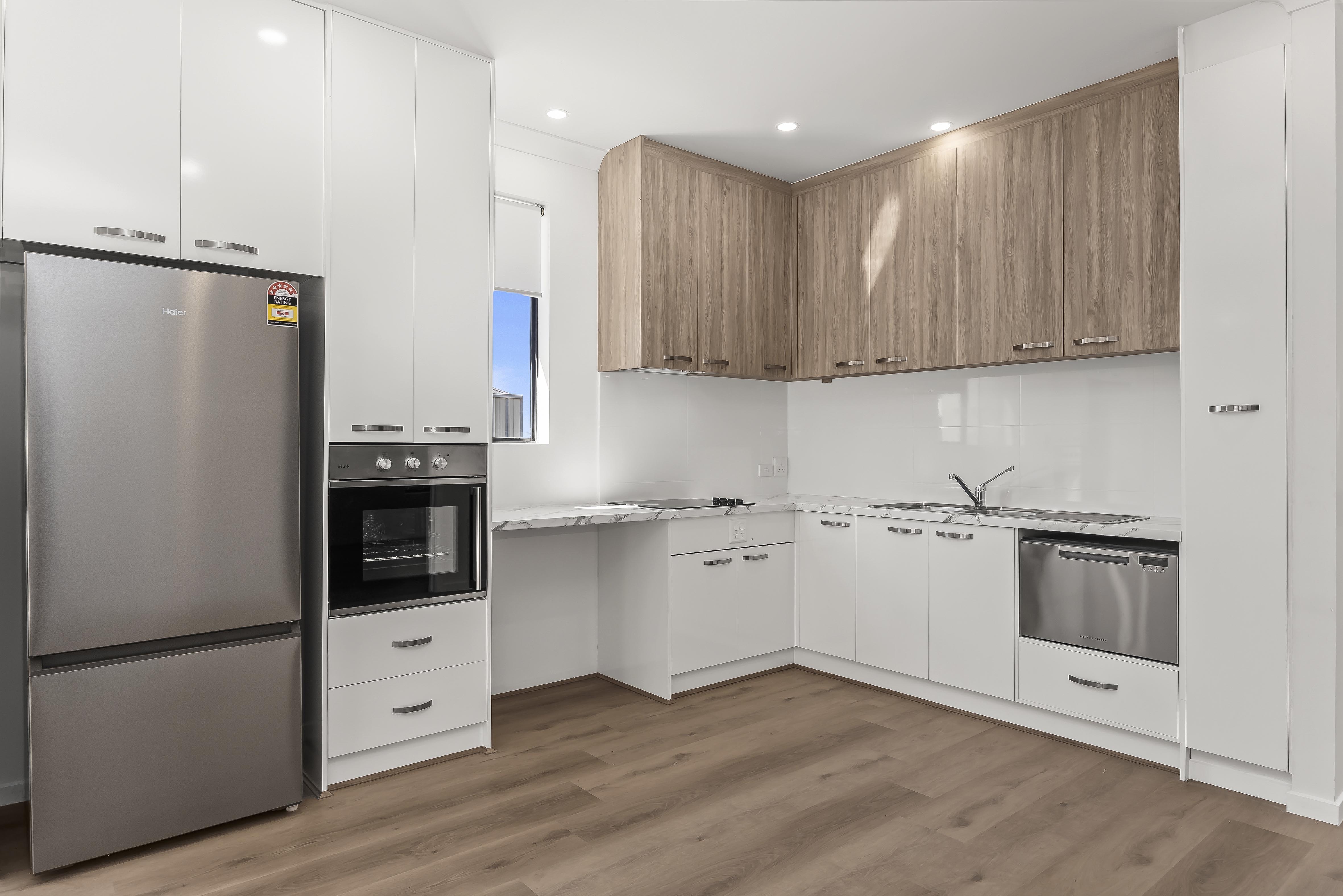 Brand new spacious High Physical Support home in Davoren Park — Home image 2
