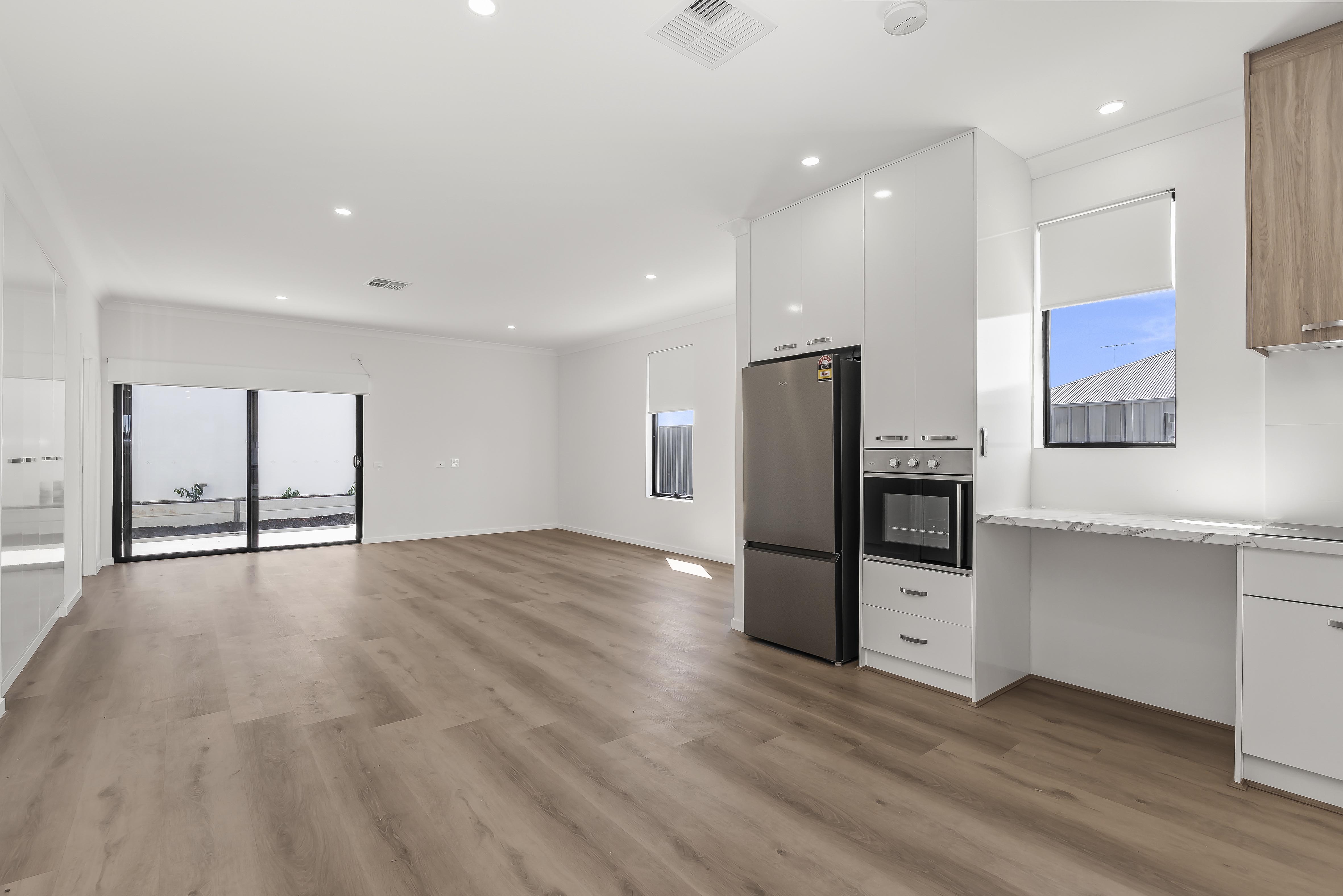 Brand new spacious High Physical Support home in Davoren Park — Home image 3