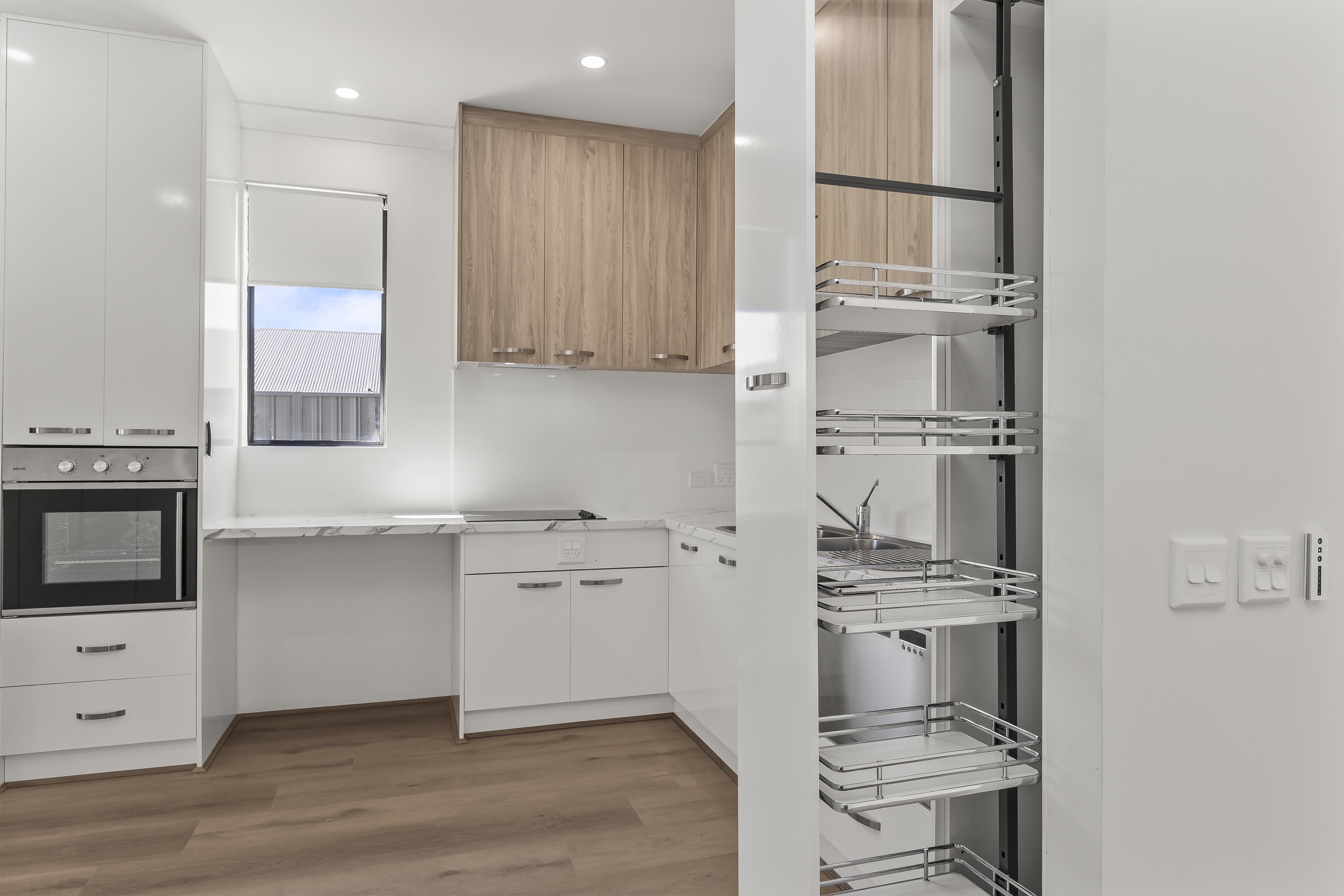 Brand new spacious High Physical Support home in Davoren Park — Home image 4