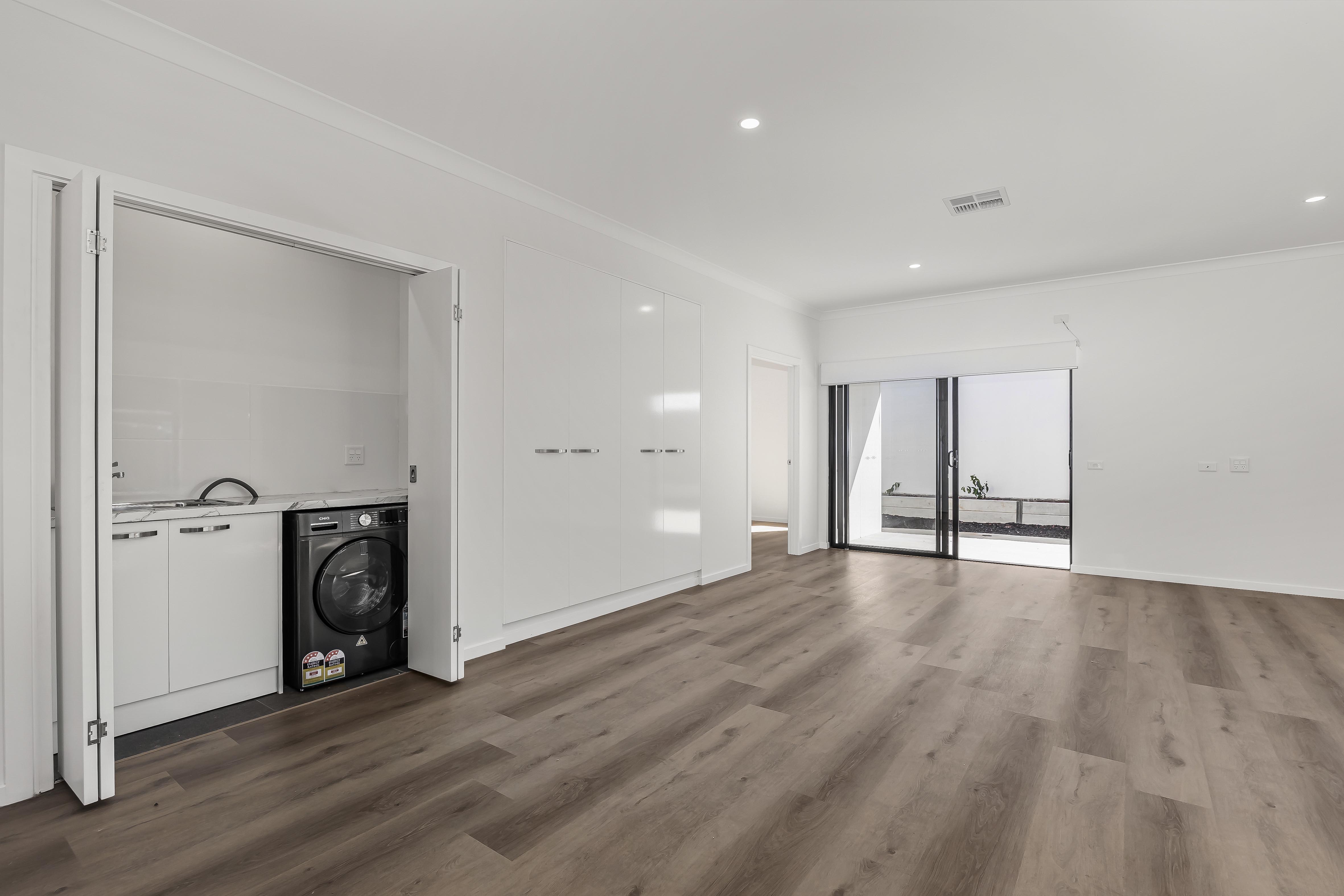 Brand new spacious High Physical Support home in Davoren Park — Home image 5
