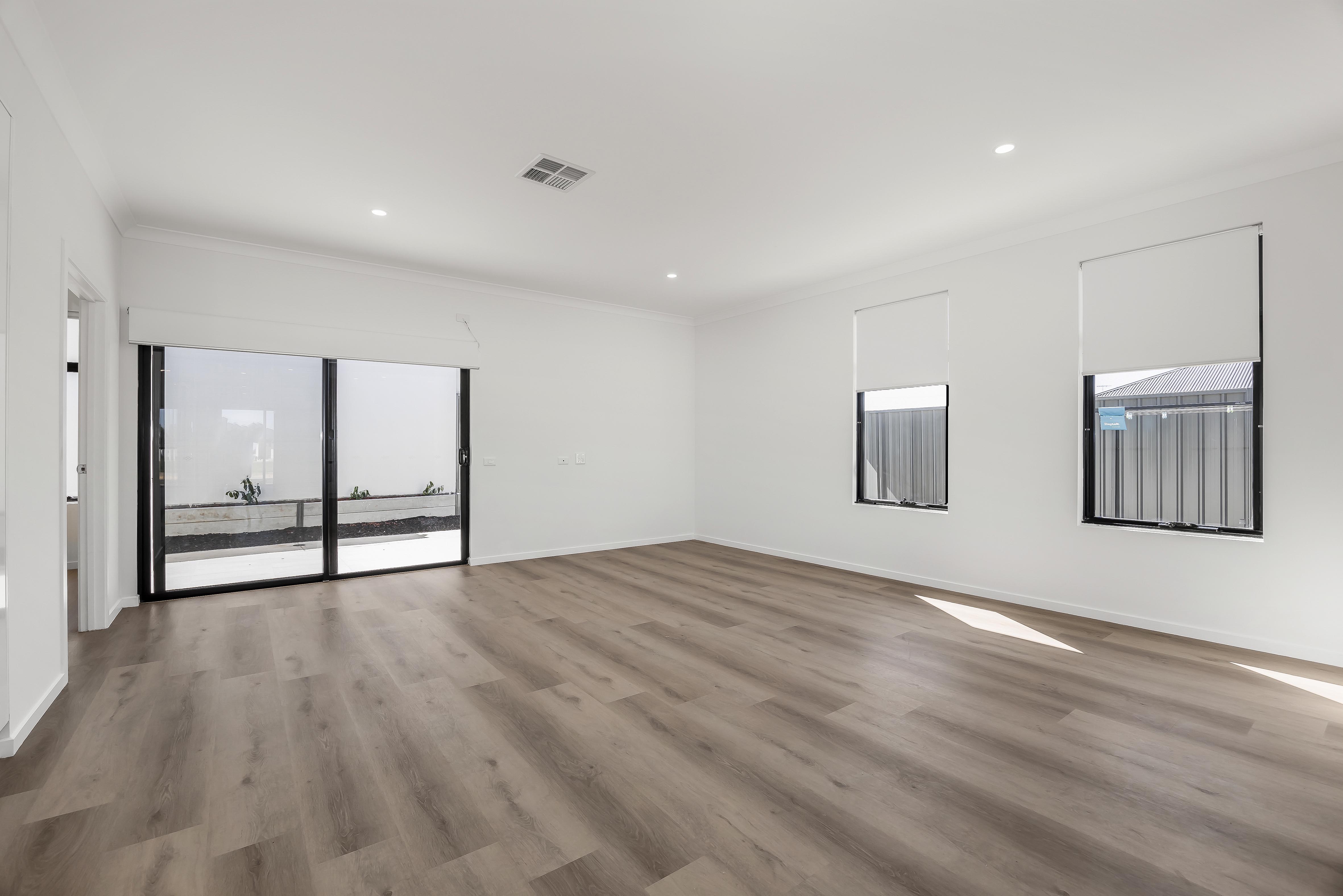 Brand new spacious High Physical Support home in Davoren Park — Home image 7