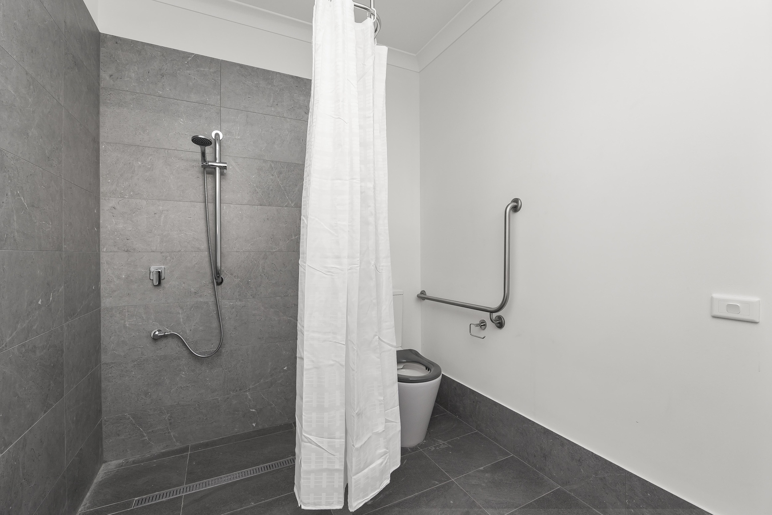 Brand new spacious High Physical Support home in Davoren Park — Home image 11