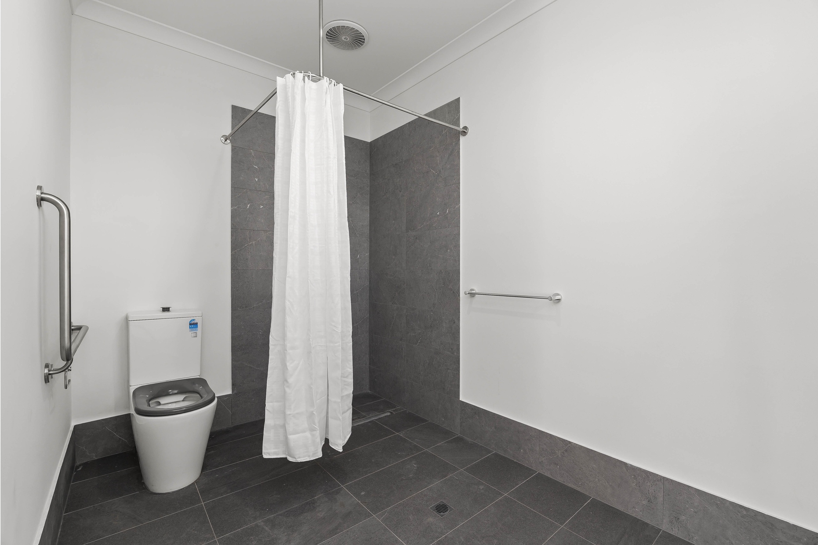 Brand new spacious High Physical Support home in Davoren Park — Home image 14