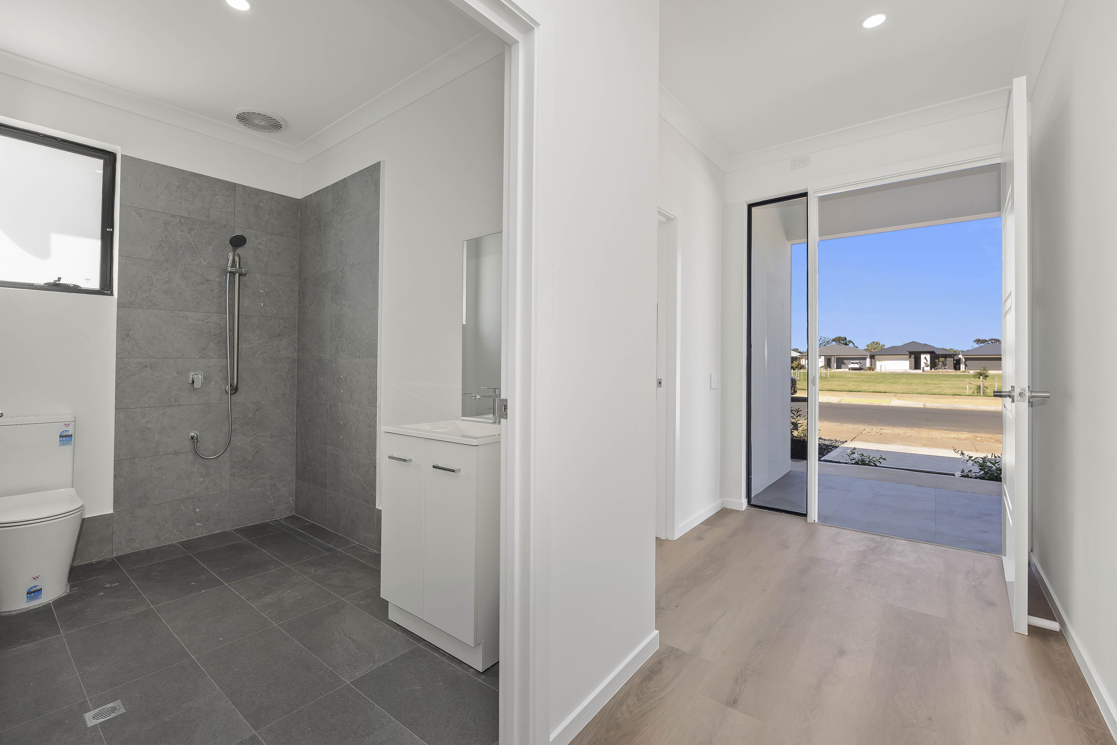 Brand new spacious High Physical Support home in Davoren Park — Home image 16