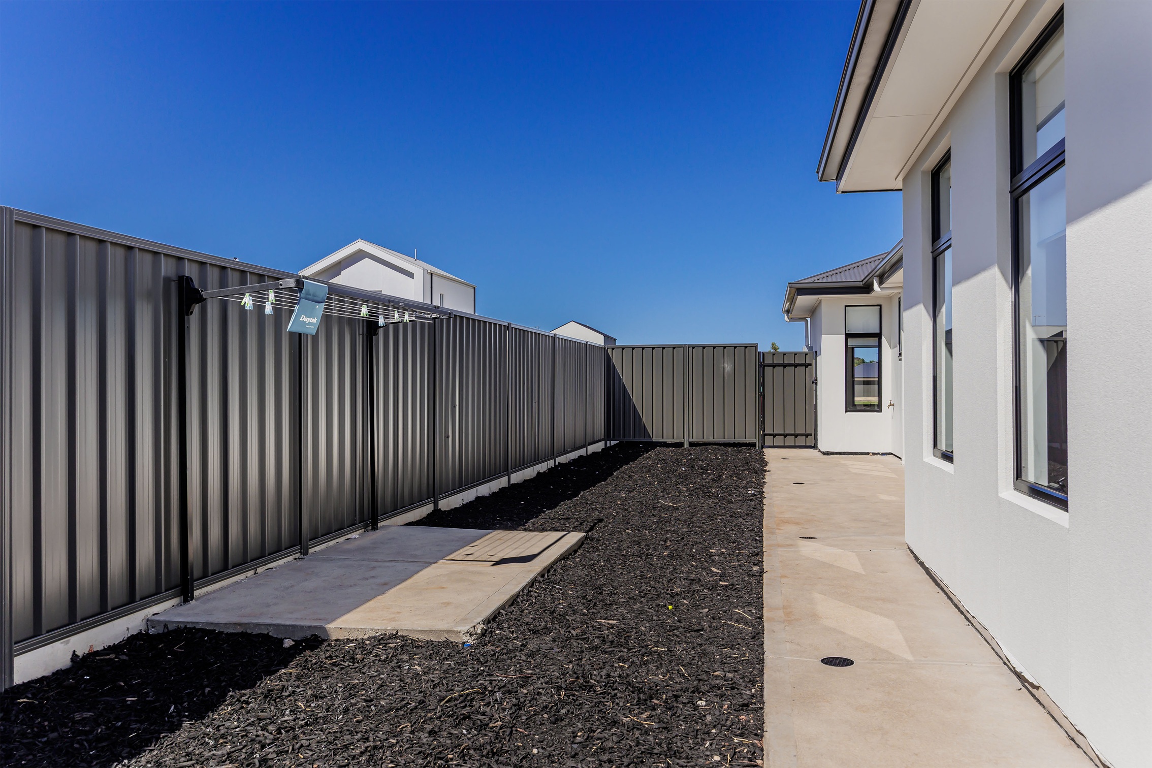 Brand new spacious High Physical Support home in Davoren Park — Home image 23
